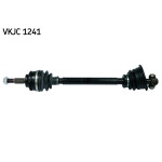 SKF Antriebswelle